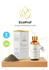 Bamya Tohumu Yağı 50 ml.