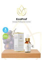 Üzüm Çekirdeği Yağı 20 ml.