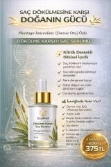 Dökülme Karşıtı Saç Serumu 50 ml.