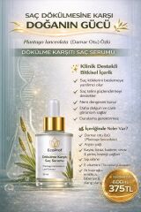 Dökülme Karşıtı Saç Serumu 50 ml.