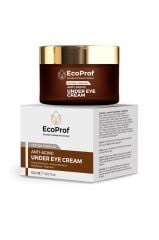 Yaşlanma Karşıtı Göz Altı Kremi