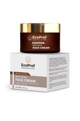 Yaşlanma Karşıtı Yüz Kremi