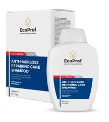 Dökülme Karşıtı Şampuan