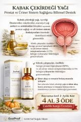 4 al 3 öde Kabak Çekirdeği Yağı