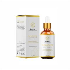 Sarı  Kantaron Yağı 50 ml.